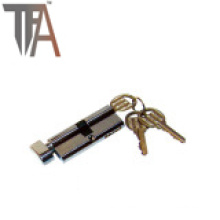 One Side Open Lock Cylinder---Door Lock